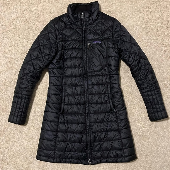 Patagonia Radalie Parka - Picture 2 of 3